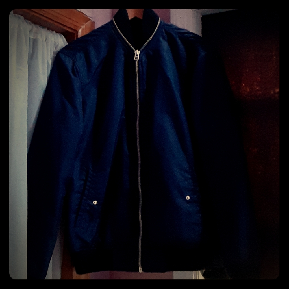 Men's jacket